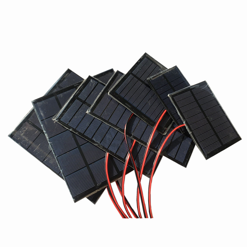 Drone Solar Charger - High Quality Min Solar Panel 5V