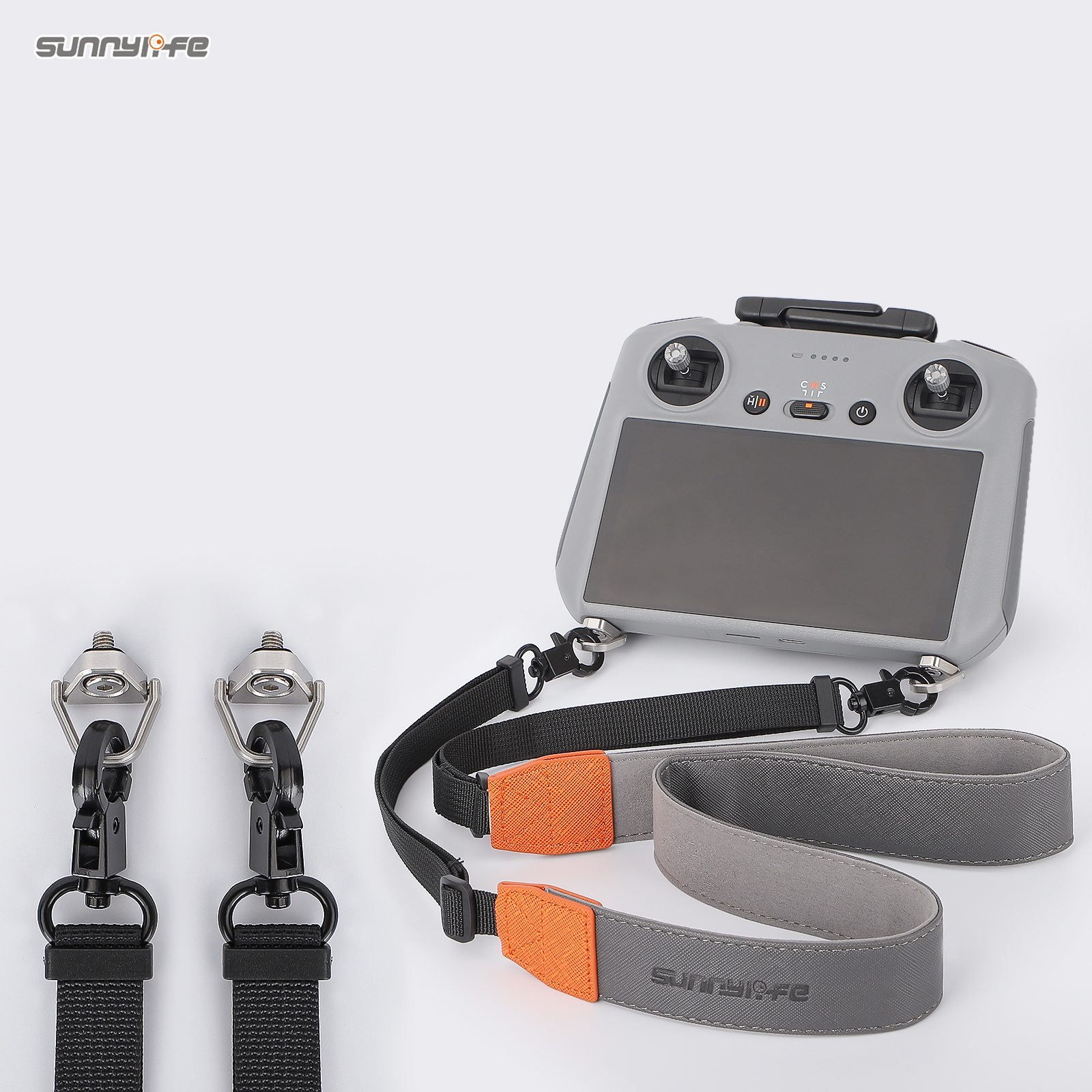 Sunnylife Remote Controller Ho - Drone Remote Controller Lanyard recensione e prezzo