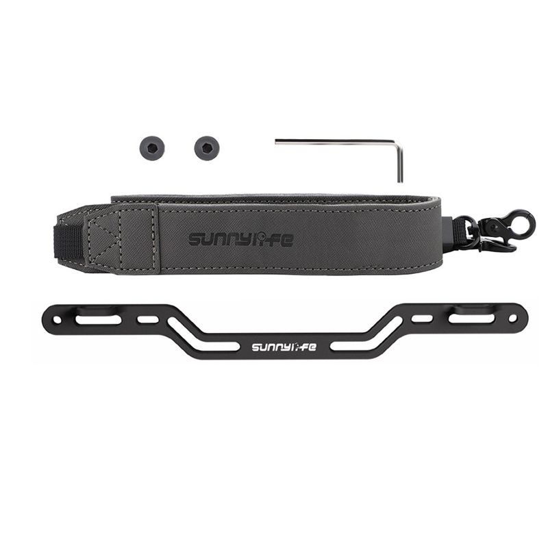 Sunnylife Neck Lanyard Hook Be - Drone Remote Controller Lanyard recensione e prezzo