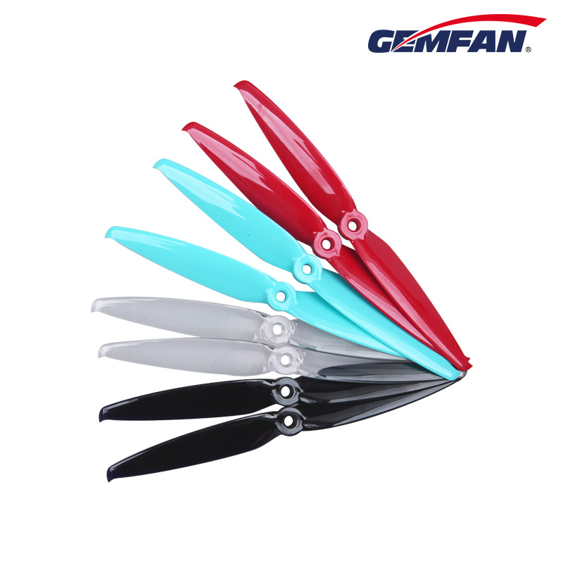 Gemfan Flash 7042 7inch 7.0x4. - Drone Strobe Light recensione e prezzo