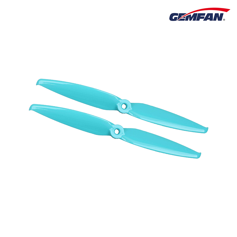 Gemfan Flash 7042 7inch 7.0x4. - Drone Strobe Light recensione e prezzo