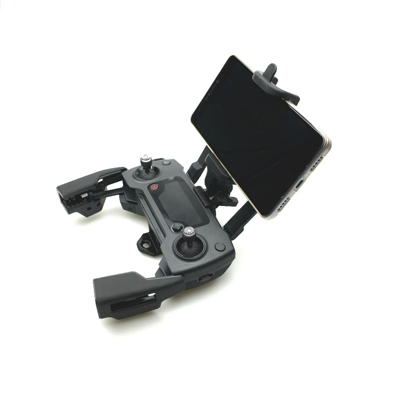 50-85mm Phone Clip Holder Remo - Drone Tablet Mount recensione e prezzo