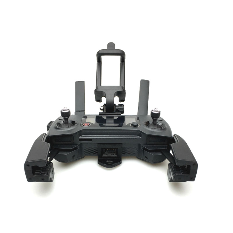50-85mm Phone Clip Holder Remo - Drone Tablet Mount recensione e prezzo