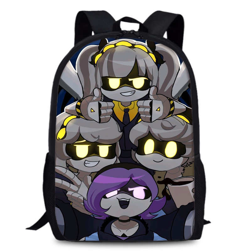 Murder Drones Anime Peripheral - Drone Backpack recensione e prezzo