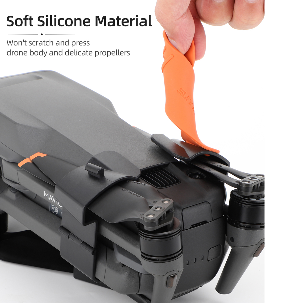 Sunnylife Propeller Holder For - Drone Propeller Holder recensione e prezzo