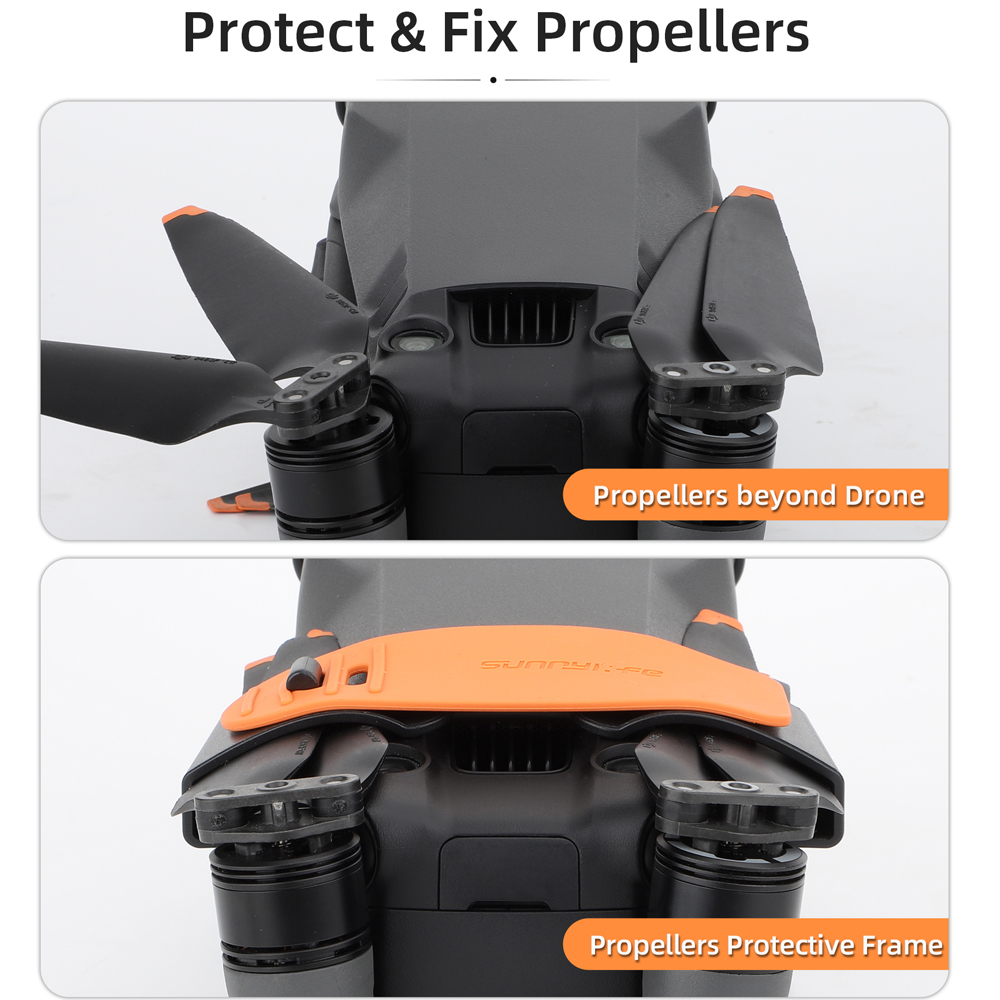 Sunnylife Propeller Holder For - Drone Propeller Holder recensione e prezzo