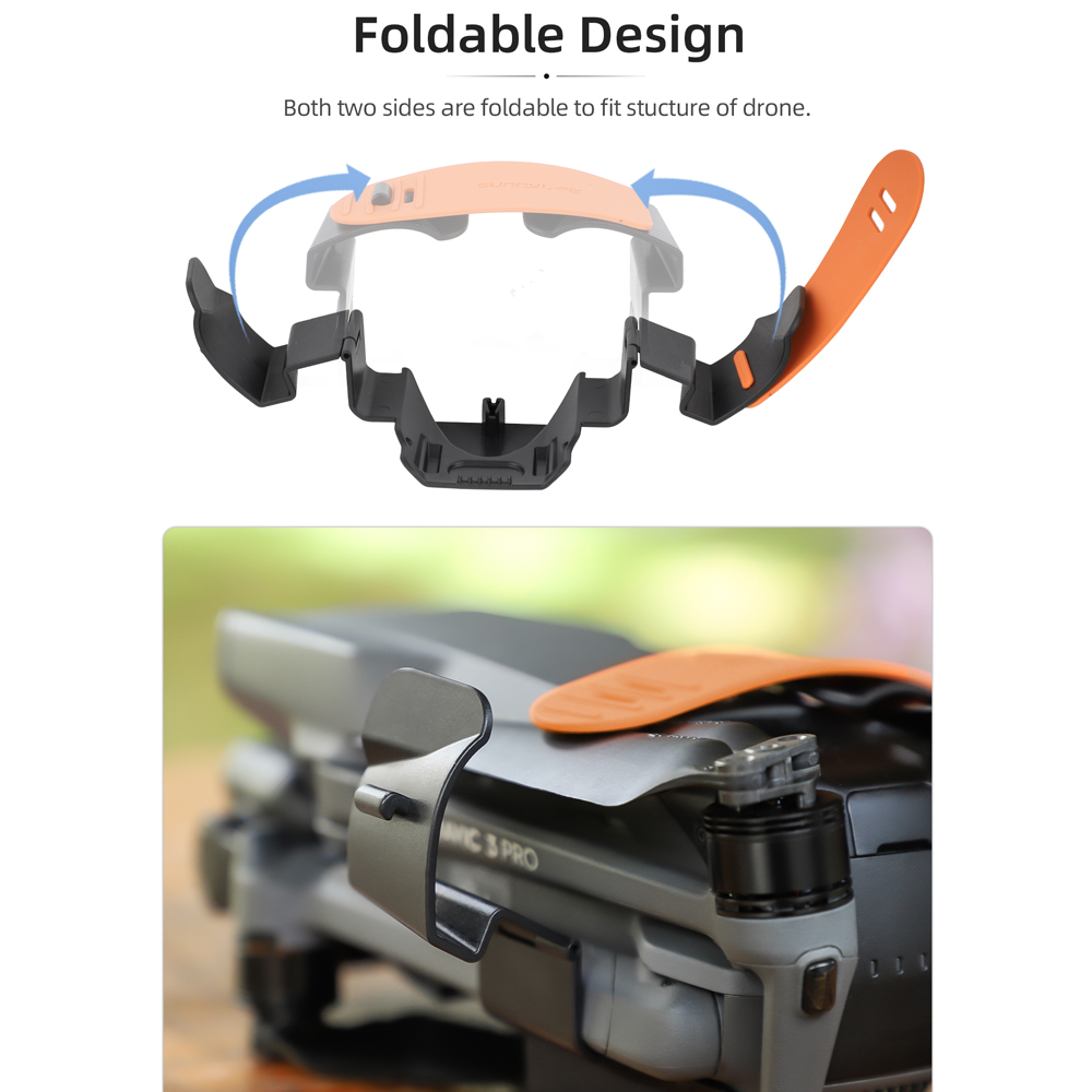 Sunnylife Propeller Holder For - Drone Propeller Holder recensione e prezzo