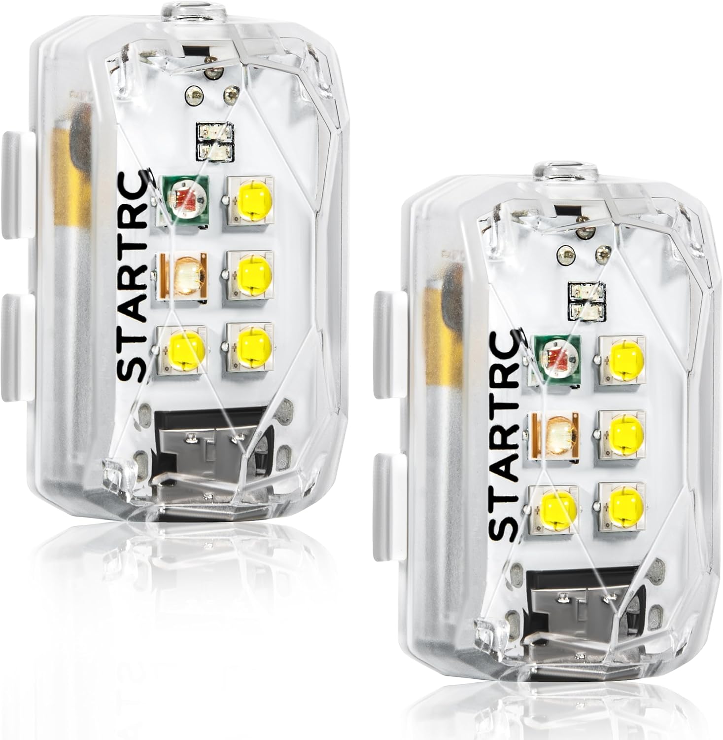 STARTRC Drone Strobe Light Ant - Drone Strobe Light recensione e prezzo