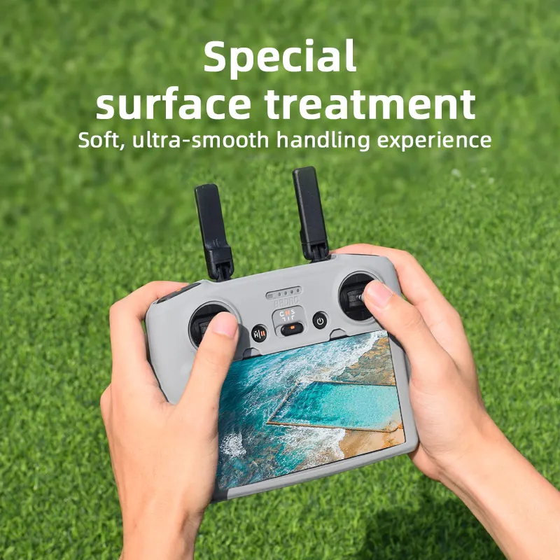 Silicone Sleeve for DJI Avata  - Drone Controller Hood recensione e prezzo