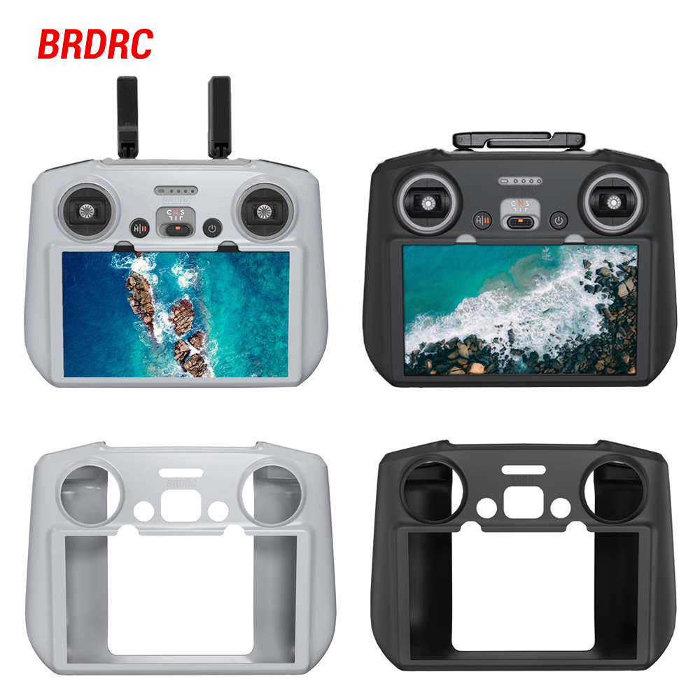 BRDRC Silicone Case for DJI NE - Drone Propeller Holder recensione e prezzo