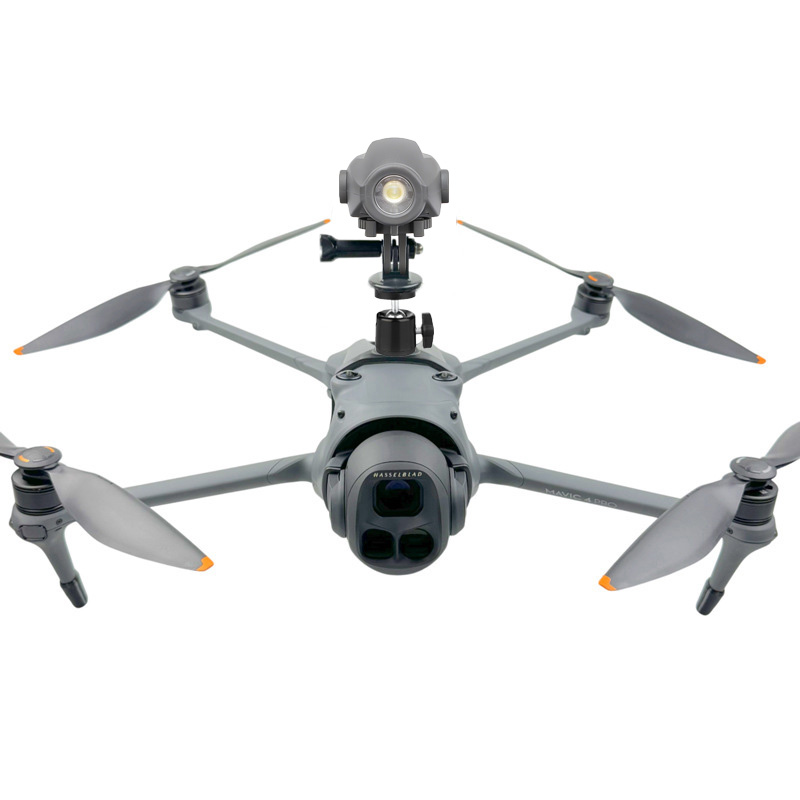 1Set Flight Searchlight Fill S - Drone Strobe Light recensione e prezzo