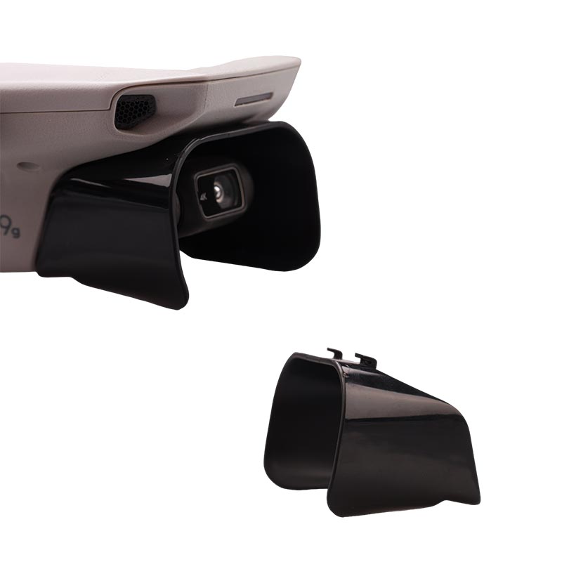 Lens Hood For DJI Mini 2/Mini  - Drone Propeller Holder recensione e prezzo