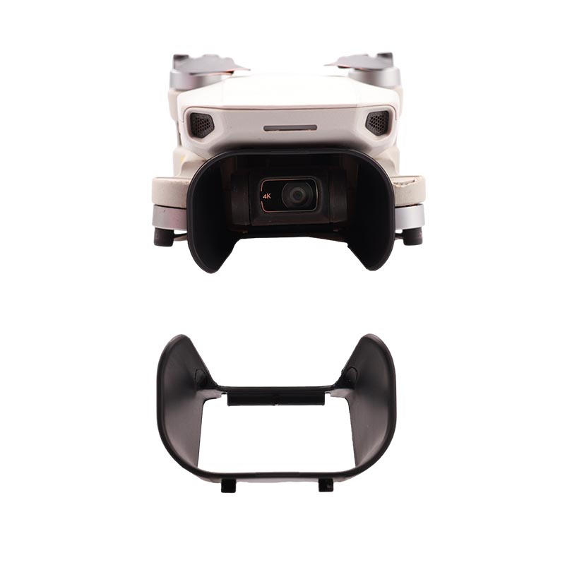 Lens Hood For DJI Mini 2/Mini  - Drone Propeller Holder recensione e prezzo
