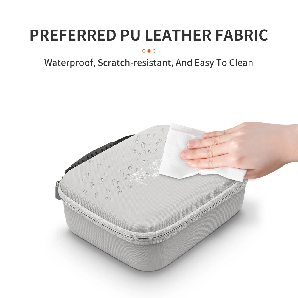 Storage Bag Protective Carryin - Drone Controller Hood recensione e prezzo
