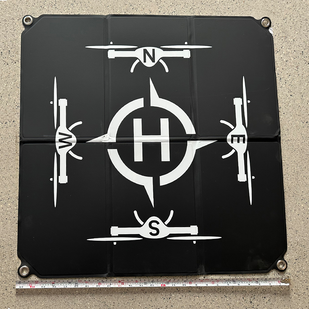 Drone Landing Pad Pro Universa - Drone Landing Pad recensione e prezzo