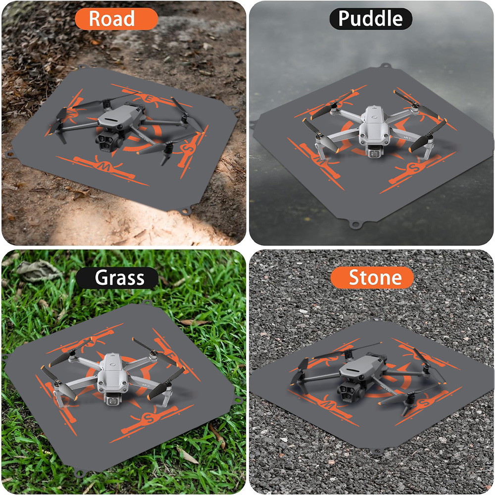 Drone Landing Pad Pro Universa - Drone Landing Pad recensione e prezzo