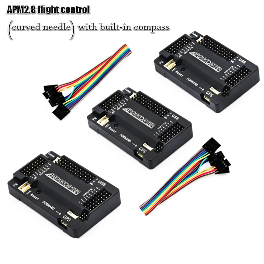 APM 2.8 Flight Controller Boar - Drone Battery Adapter recensione e prezzo