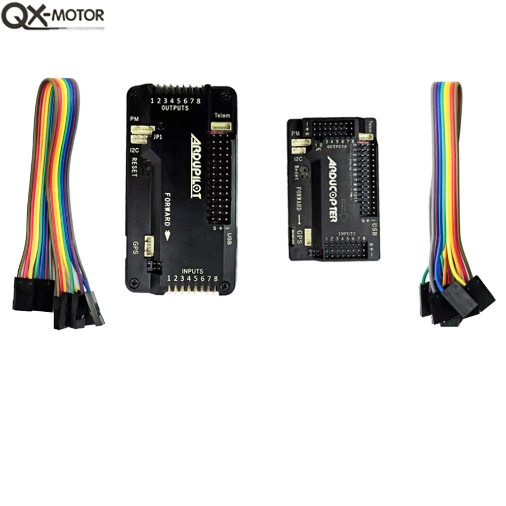APM 2.8 Flight Controller Boar - Drone Battery Adapter recensione e prezzo