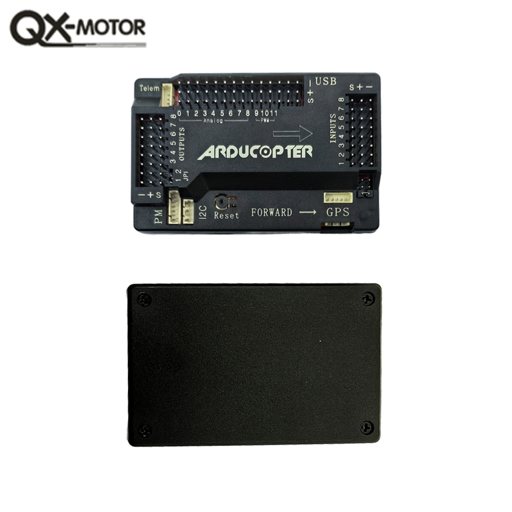 APM 2.8 Flight Controller Boar - Drone Battery Adapter recensione e prezzo