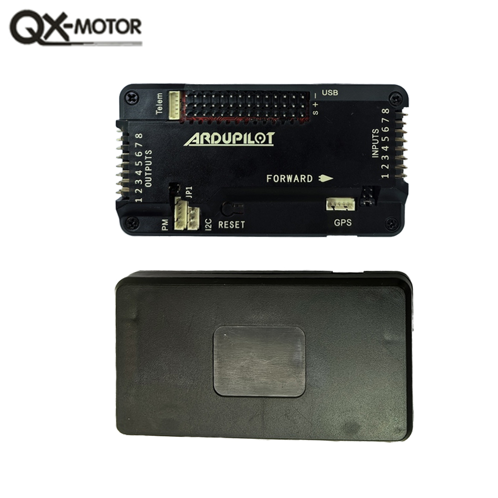 APM 2.8 Flight Controller Boar - Drone Battery Adapter recensione e prezzo