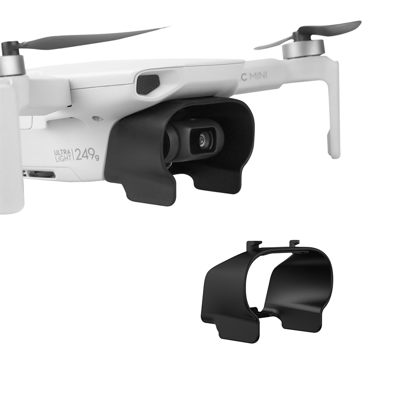 Lens Hood for DJI Mavic Mini 1 - Drone Sun Shade recensione e prezzo