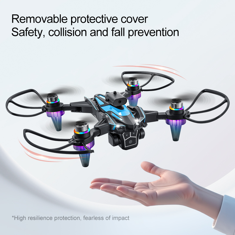 Outdoor Aerial Drone Electric  - Drone Controller Screen recensione e prezzo