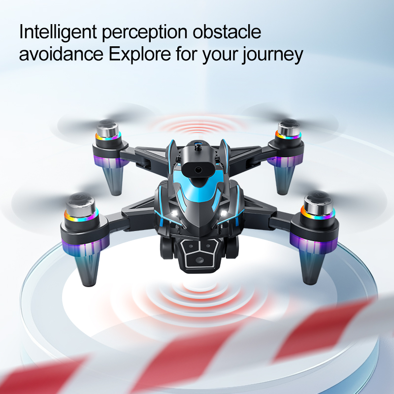 Outdoor Aerial Drone Electric  - Drone Controller Screen recensione e prezzo