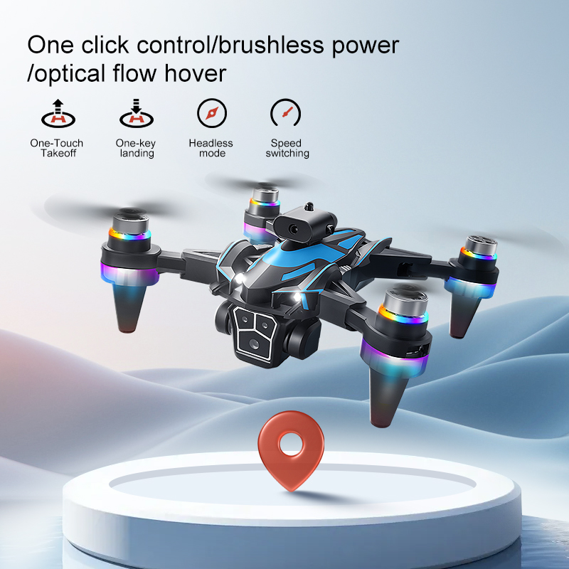 Outdoor Aerial Drone Electric  - Drone Controller Screen recensione e prezzo