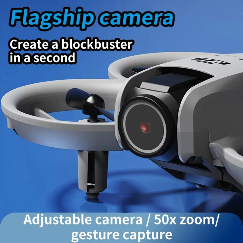 Xiaomi GT3 MAX GPS Drone 8K Ae - Drone Battery Adapter recensione e prezzo