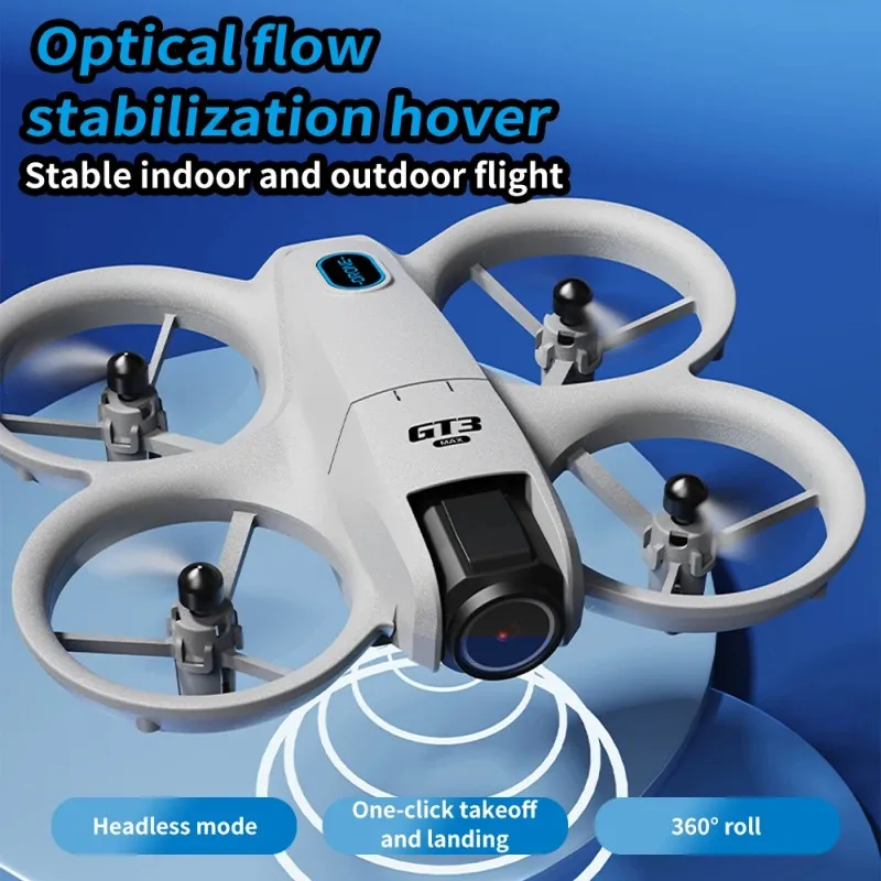 Xiaomi GT3 MAX GPS Drone 8K Ae - Drone Battery Adapter recensione e prezzo