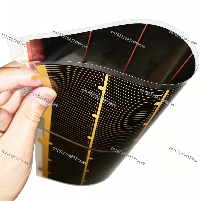CIGS  Thin-film Solar Power Sh - Drone Solar Charger recensione e prezzo