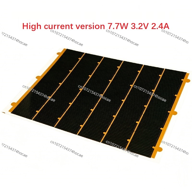 CIGS  Thin-film Solar Power Sh - Drone Solar Charger recensione e prezzo