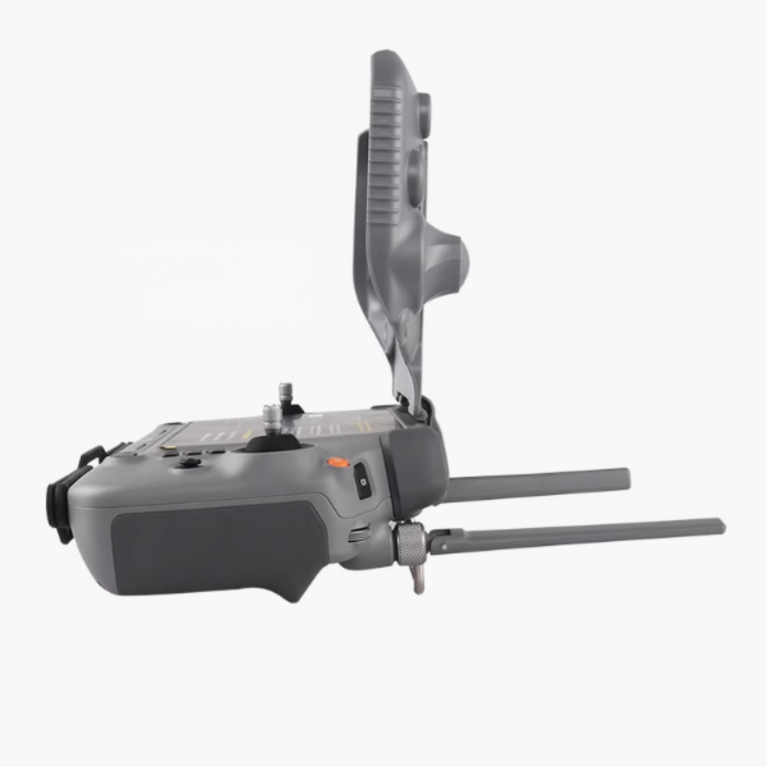 Control Hood Screen Shield Vis - Drone Controller Hood recensione e prezzo