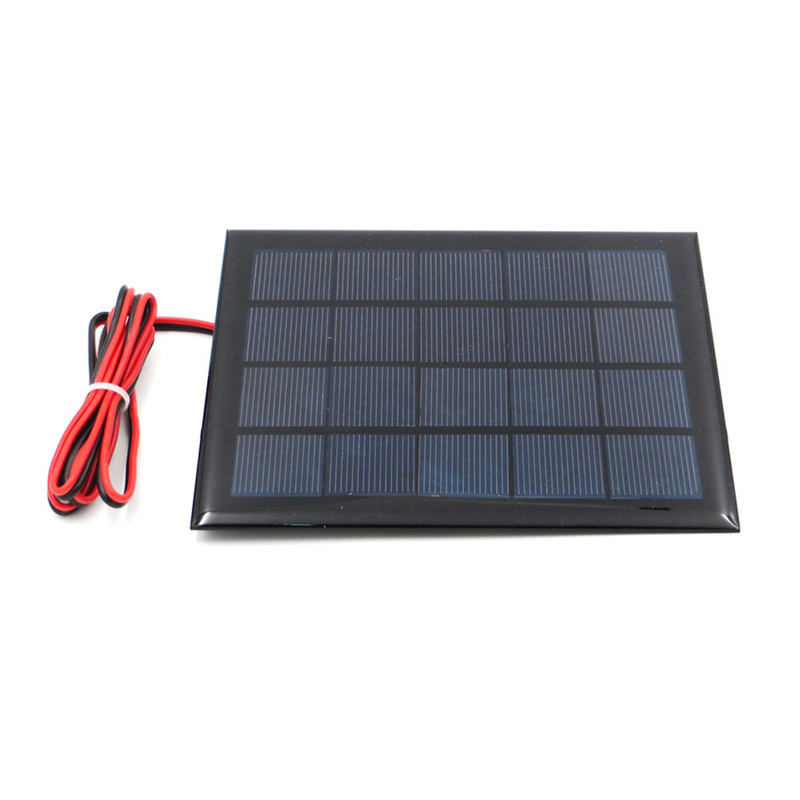 High Quality Min Solar Panel 5 - Drone Solar Charger recensione e prezzo