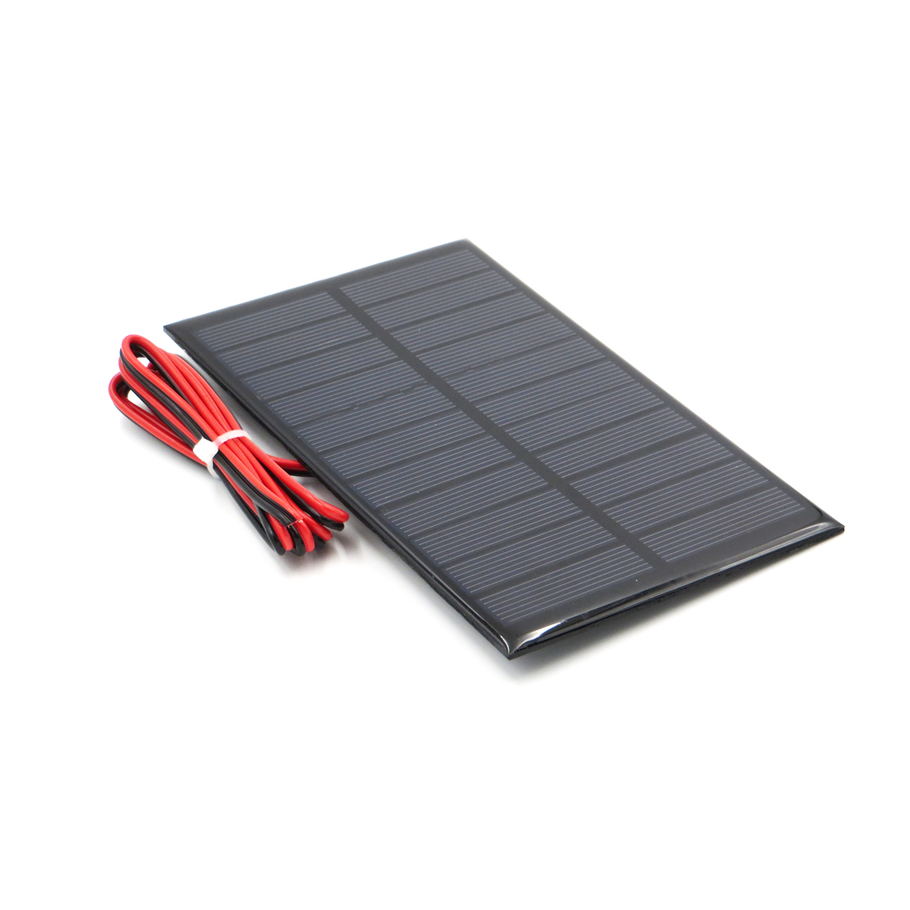 High Quality Min Solar Panel 5 - Drone Solar Charger recensione e prezzo