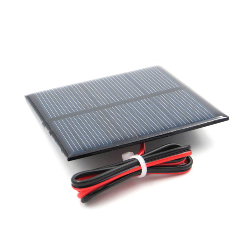 High Quality Min Solar Panel 5 - Drone Solar Charger recensione e prezzo