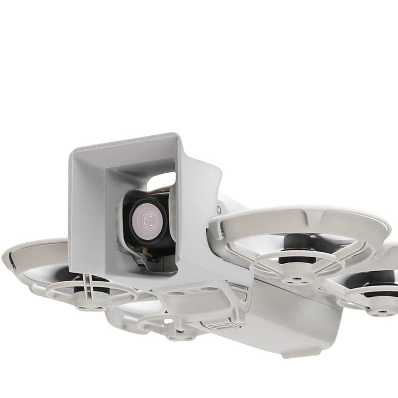 Gimbal Lens Sun Hood For DJI N - Drone Sun Shade recensione e prezzo