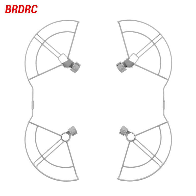 BRDRC Propeller Guard for DJI  - Drone Propeller Holder recensione e prezzo