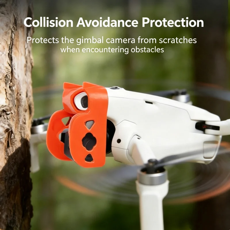 Lens Anti-scratch Guard Cap Fo - Drone Tablet Mount recensione e prezzo