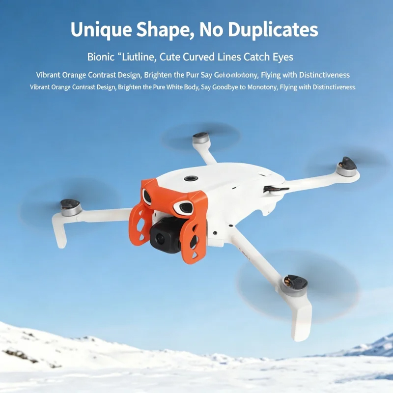 Lens Anti-scratch Guard Cap Fo - Drone Tablet Mount recensione e prezzo