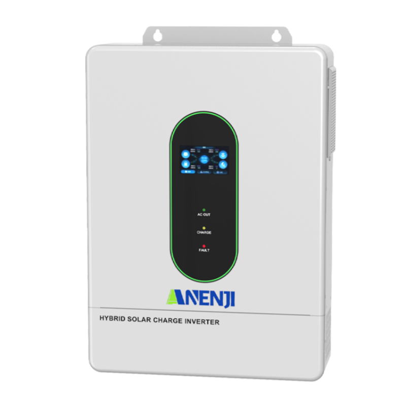 ANENJI Split-phase 120V/240V 1 - Drone Solar Charger recensione e prezzo