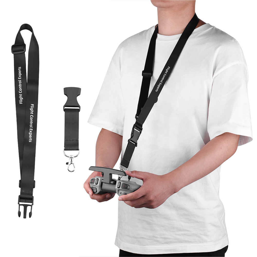 Lanyard NeckStrap for DJI Avat - Drone Remote Controller Lanyard recensione e prezzo