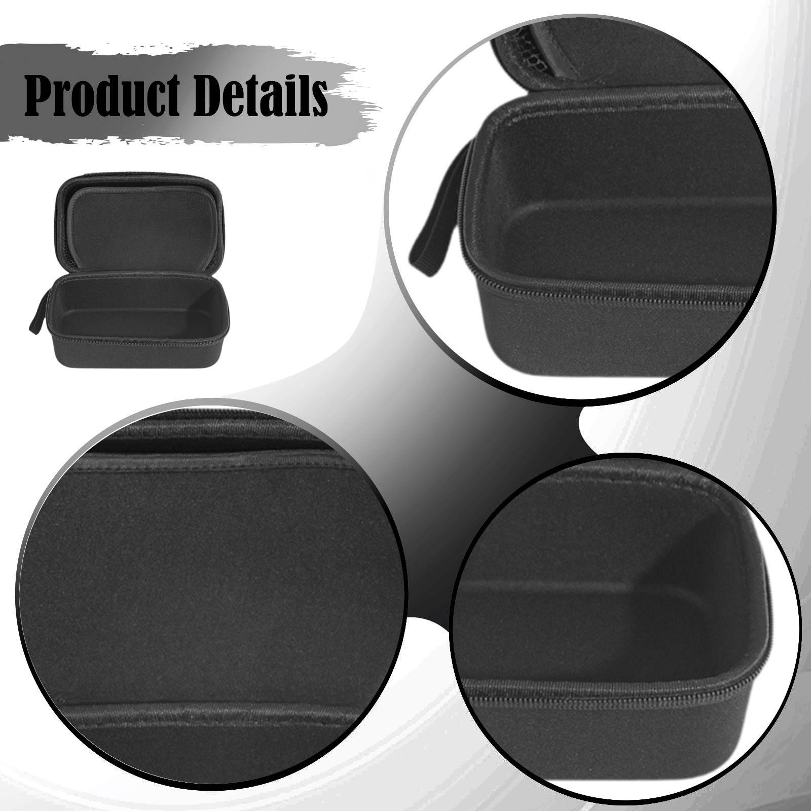Drone Storage Bag Hard Shell f - Drone Hard Shell Case recensione e prezzo