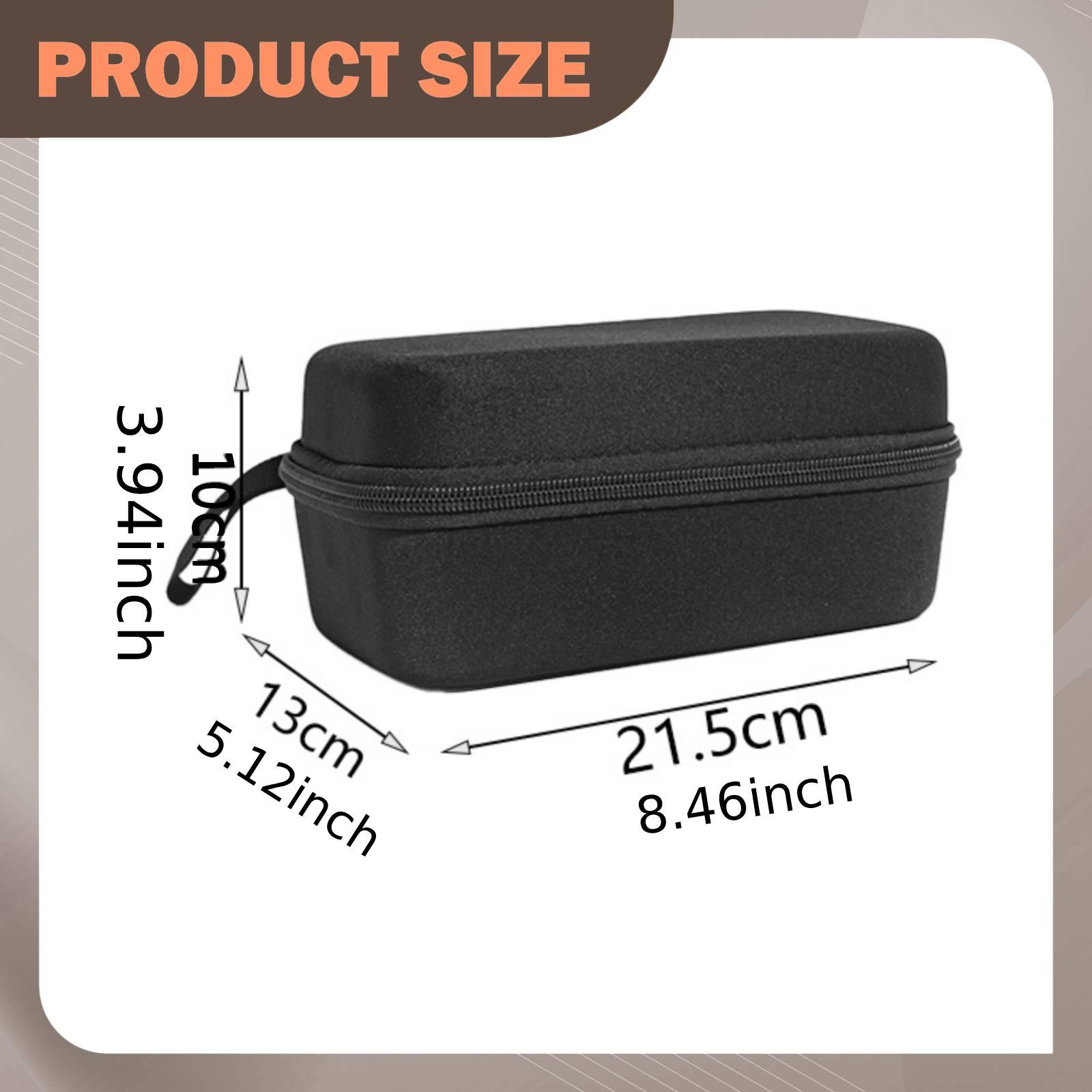 Drone Storage Bag Hard Shell f - Drone Hard Shell Case recensione e prezzo