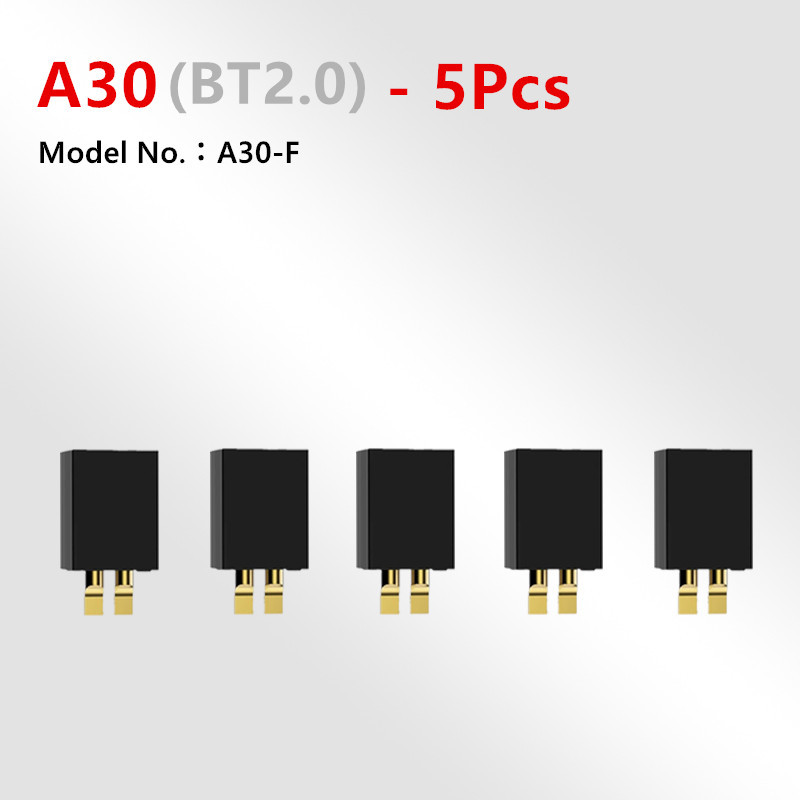 5Pcs GAONENG A30/BT2.0 Female  - Drone Remote Controller Lanyard recensione e prezzo