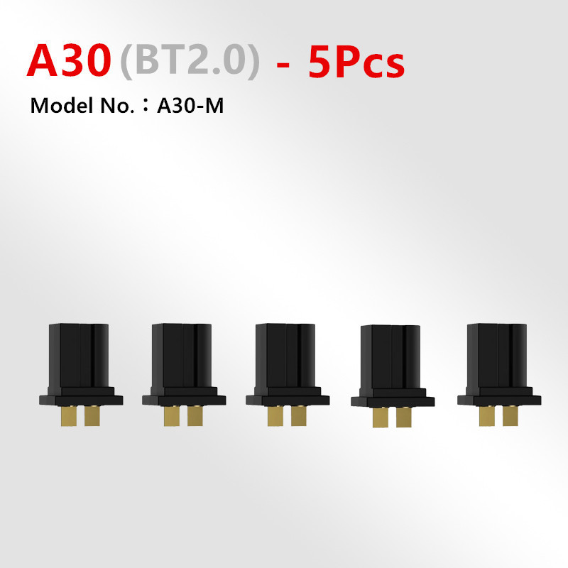 5Pcs GAONENG A30/BT2.0 Female  - Drone Remote Controller Lanyard recensione e prezzo