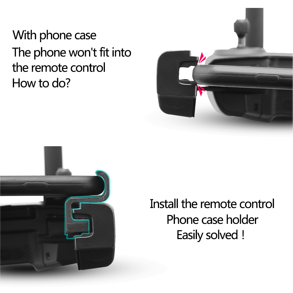 Phone Mount For DJI Mavic Mini - Drone Tablet Mount recensione e prezzo