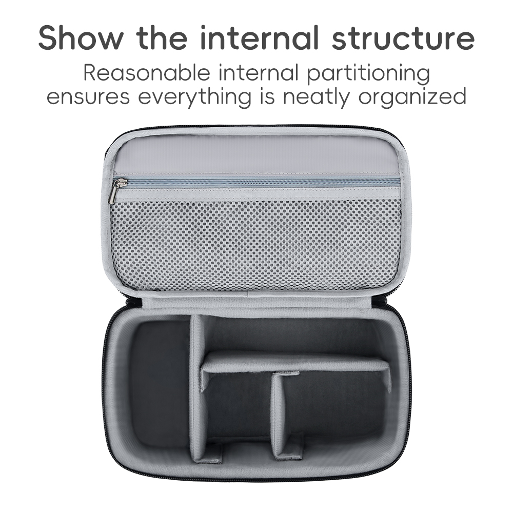 Carrying Case for DJI Lito X1  - Drone Charging Hub recensione e prezzo