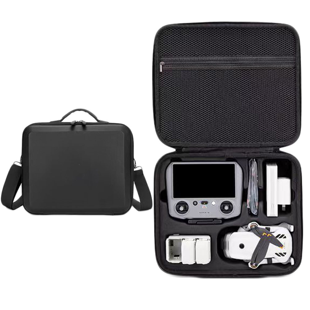 Portable Storage Bag for DJI L - Drone Controller Hood recensione e prezzo