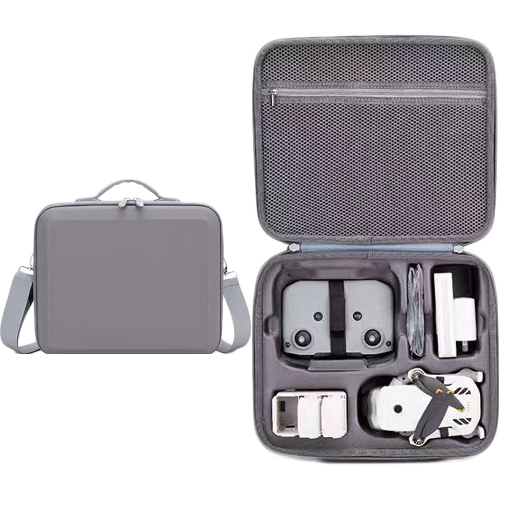 Portable Storage Bag for DJI L - Drone Controller Hood recensione e prezzo